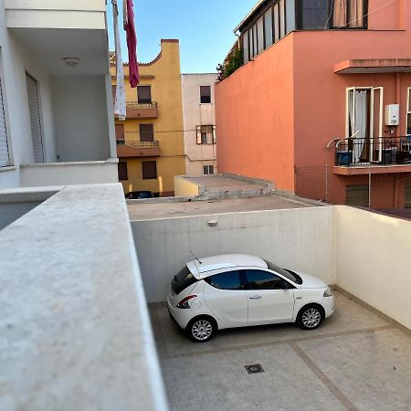Angel Place Alghero Bagian luar foto