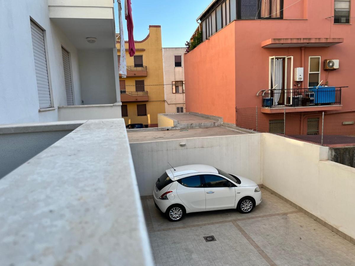 Angel Place Alghero Bagian luar foto